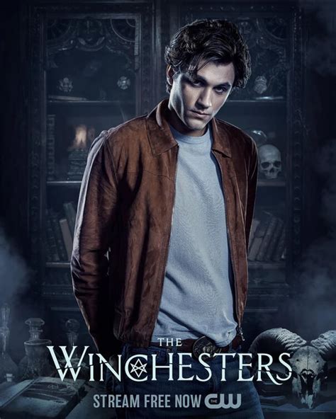 the winchesters 2022.